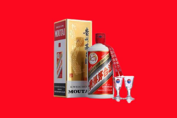 仙游县回收茅台酒